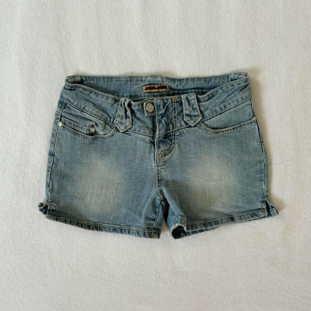 Jou Jou denim shorts
